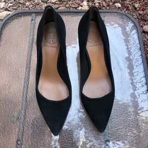 Tory Burch heels
